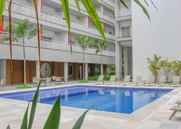 Residencial Fiji - Praia Grande