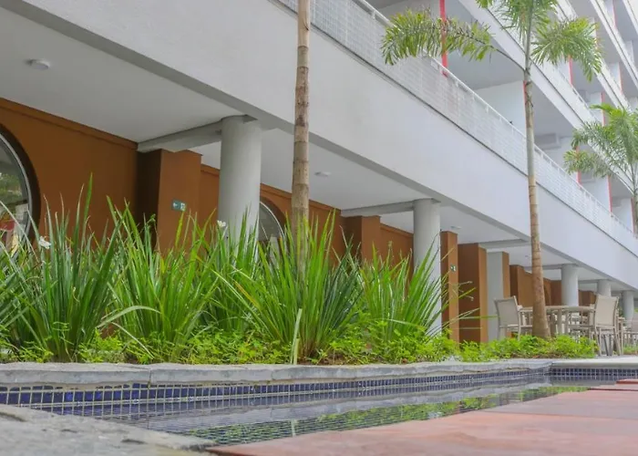 Residencial Fiji - Praia Grande