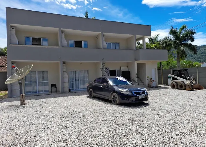 Flats Do Capitao S.A.