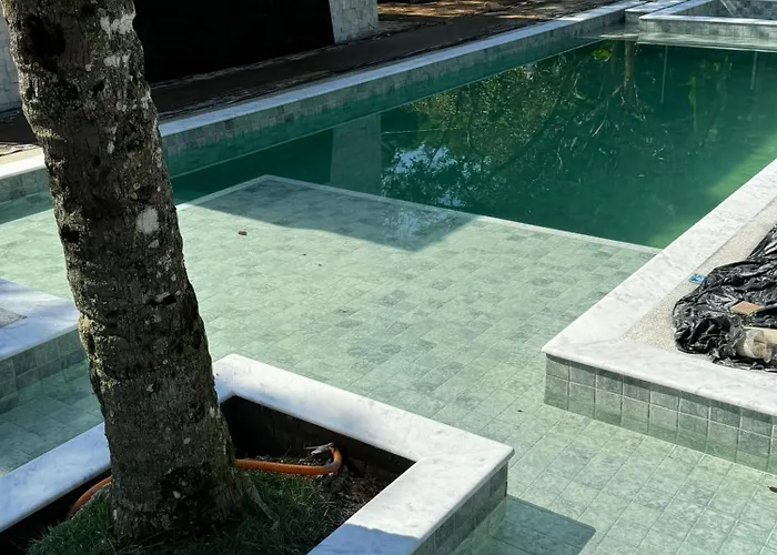 Casa Pe Na Areia Condominio Fechado Com Piscina Resort Na Sununga - Ubatuba