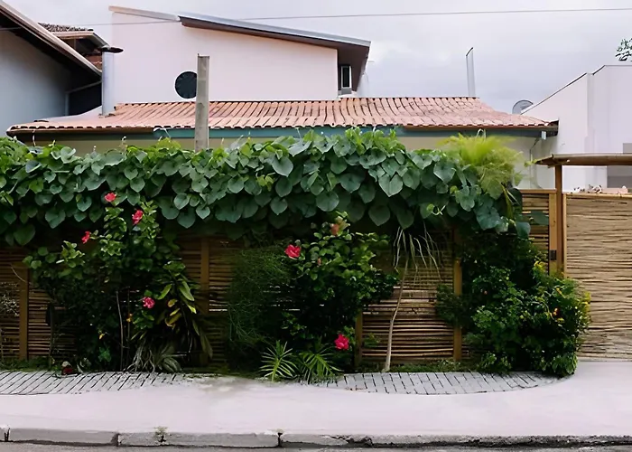 Casa Mangarito - Suites