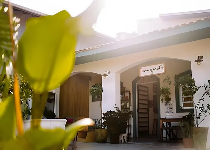 Casa Mangarito - Suites