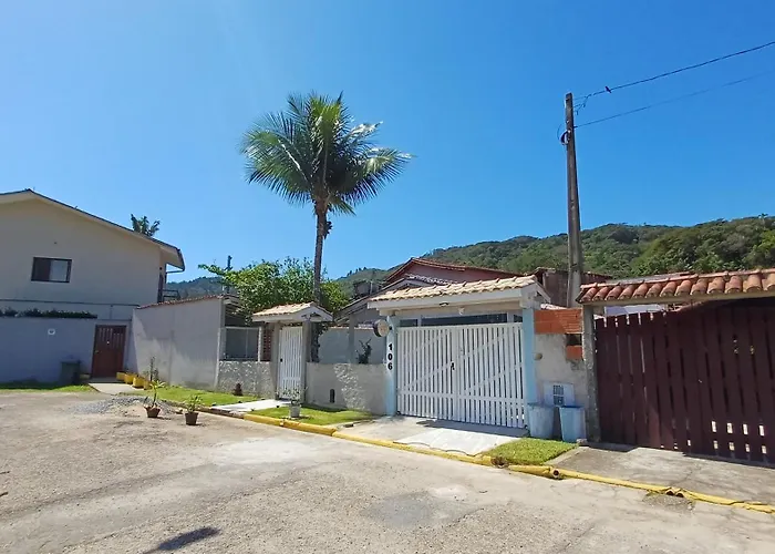 Casa de hóspedes: Encantos do Mar Suites