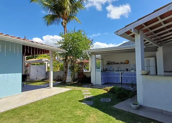 Casa de hóspedes: Encantos do Mar Suites