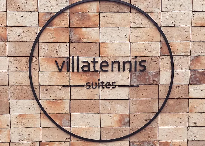 Villa Tennis